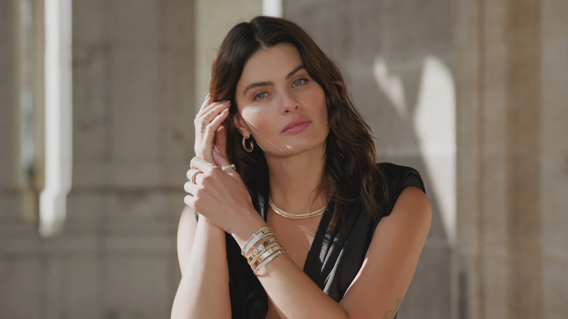 Timeless Elegance, Handcrafted in Dublin