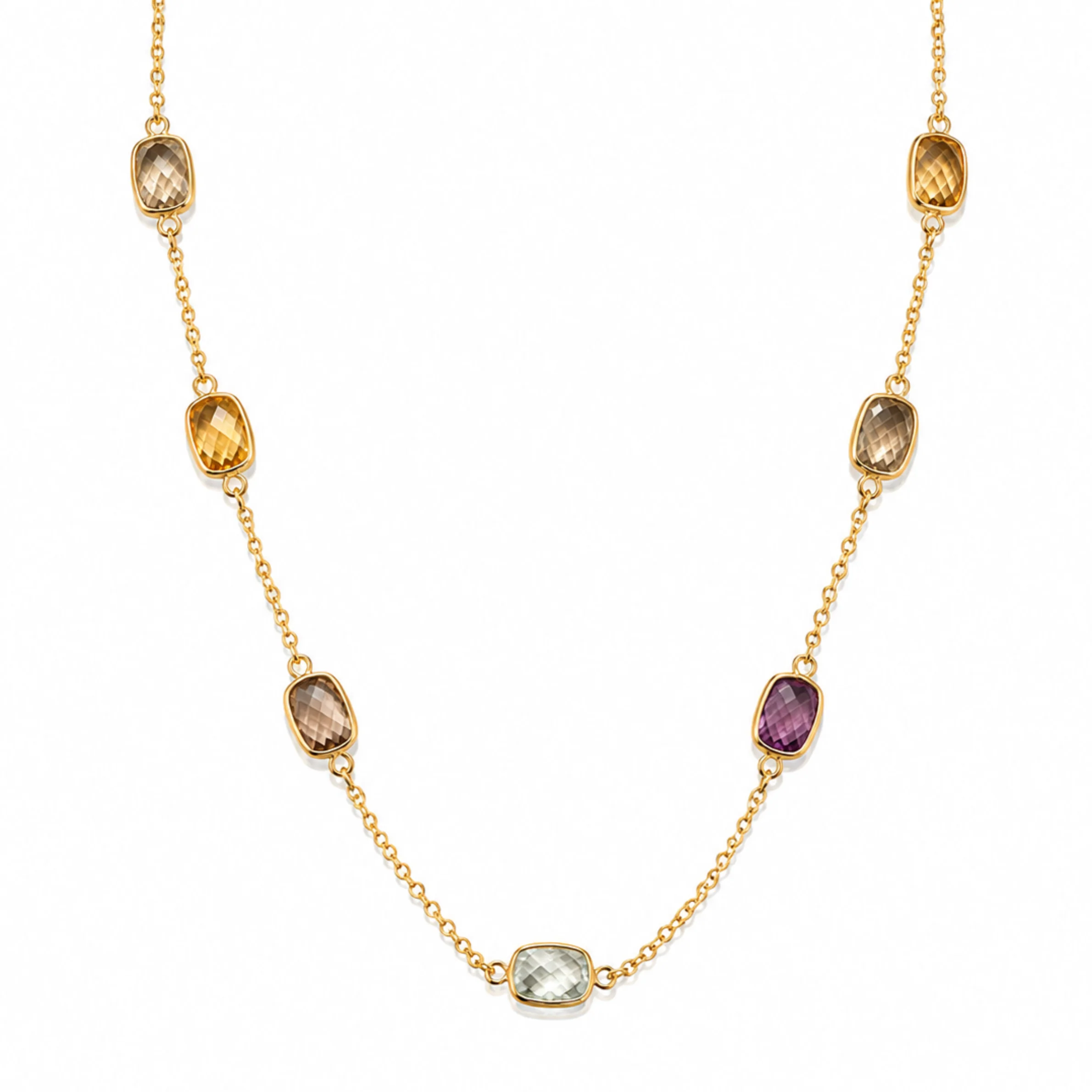 All Gemstones