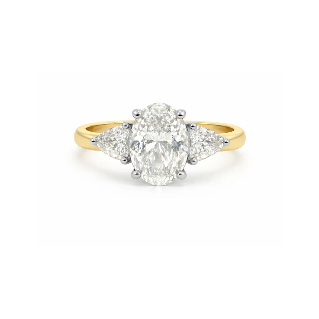 Engagement Rings - Gemologist Top Picks